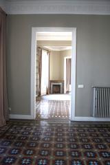 Pis  Bruc. Un hogar con encanto  ausias marcbruc junto casa burés