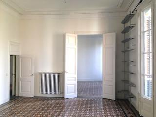 Appartement  Bruc. Un hogar con encanto  ausias marcbruc junto casa burés