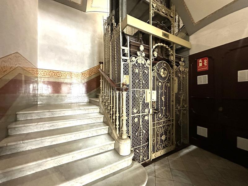 Foto a21021b3-d22f-4e51-8a38-cb06d5661728. Piso un hogar con encanto ausias marcbruc junto casa burés en Barcelona