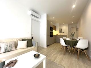 Appartement  Reina amalia