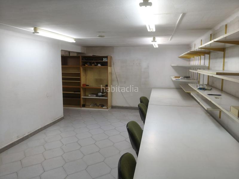 Foto 069d17d8-ce04-4b36-983a-112112ce828e. Local comercial local dúplex en venta con proyecto de cambio de uso en Sant Feliu de Llobregat