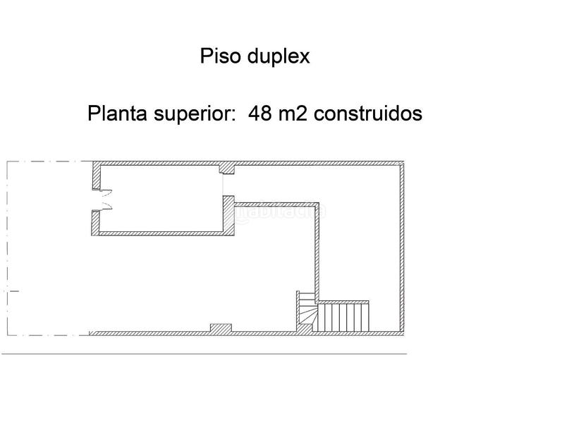Foto 3221b017-36f3-4e28-b3de-ad9387b3a157. Local comercial local dúplex en venta con proyecto de cambio de uso en Sant Feliu de Llobregat