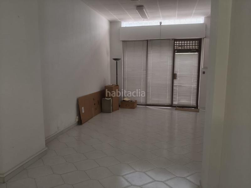 Foto 4132ef5e-9f45-48db-8e6e-4b83160768c8. Local comercial local dúplex en venta con proyecto de cambio de uso en Sant Feliu de Llobregat