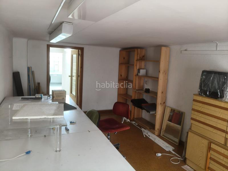 Foto 5f27817d-0594-41e5-acca-8d502753aadd. Local comercial local dúplex en venta con proyecto de cambio de uso en Sant Feliu de Llobregat