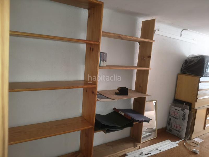 Foto 68570414-952b-4112-b784-b788690afecd. Local comercial local dúplex en venta con proyecto de cambio de uso en Sant Feliu de Llobregat
