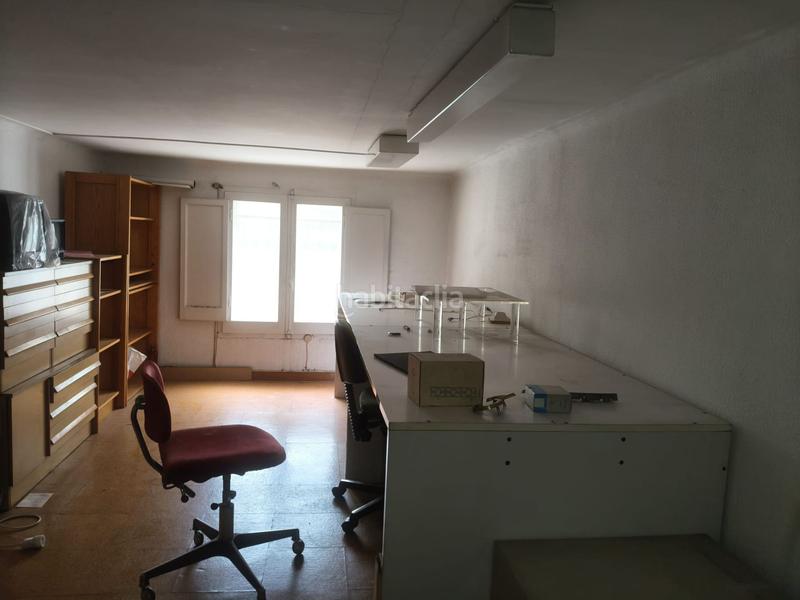Foto 97ebc110-a7c2-4ed5-add9-8f33c59f044e. Local comercial local dúplex en venta con proyecto de cambio de uso en Sant Feliu de Llobregat
