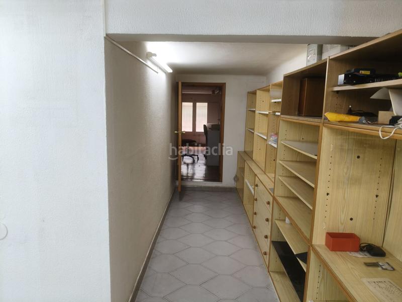 Foto a0a3ec8a-e3e4-45dc-b955-049a74e683a4. Local comercial local dúplex en venta con proyecto de cambio de uso en Sant Feliu de Llobregat