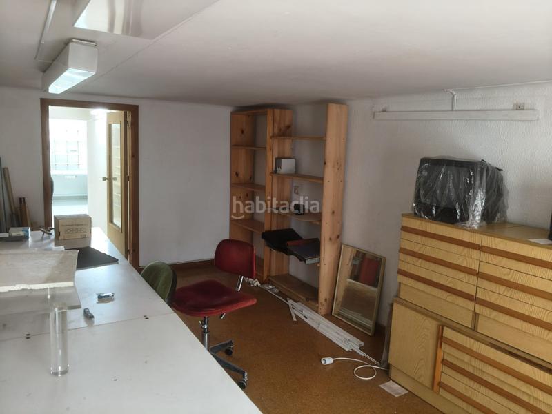 Foto a2c8984b-2e16-4800-8370-7d66e1b9ff3a. Local comercial local dúplex en venta con proyecto de cambio de uso en Sant Feliu de Llobregat