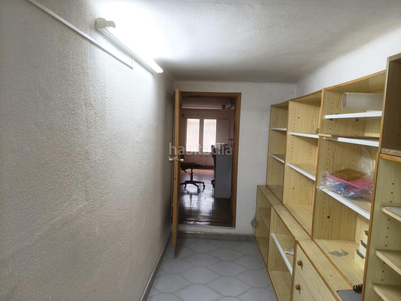 Foto ad660072-17a2-42bf-b41b-28ed99e958c8. Local comercial local dúplex en venta con proyecto de cambio de uso en Sant Feliu de Llobregat