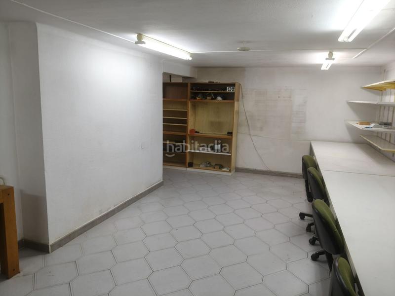 Foto b95e3aee-c81c-4fad-b977-7feaadeb6453. Local comercial local dúplex en venta con proyecto de cambio de uso en Sant Feliu de Llobregat