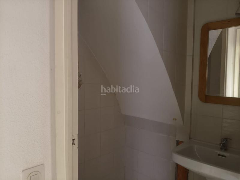 Foto bb1378fe-11f5-4775-b7f8-0ddf59645a43. Local comercial local dúplex en venta con proyecto de cambio de uso en Sant Feliu de Llobregat