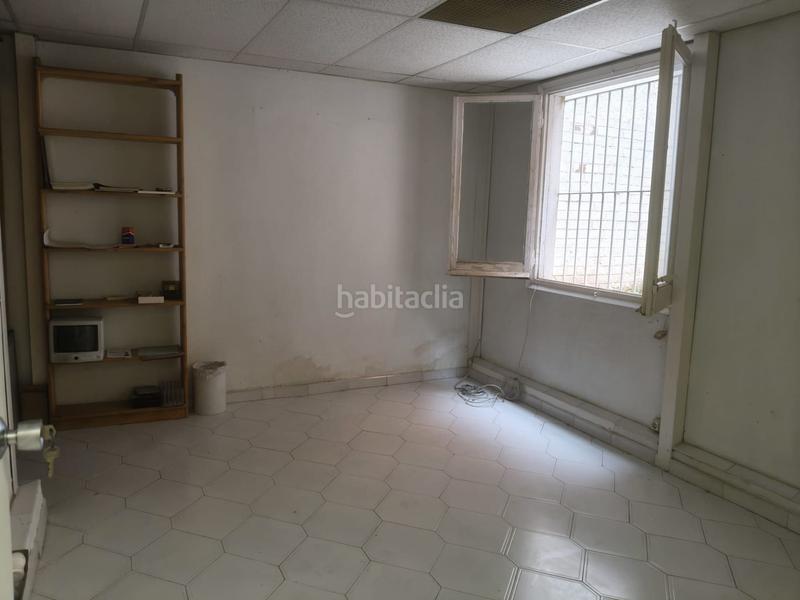 Foto c8d7b825-3596-4077-9005-93640959177a. Local comercial local dúplex en venta con proyecto de cambio de uso en Sant Feliu de Llobregat