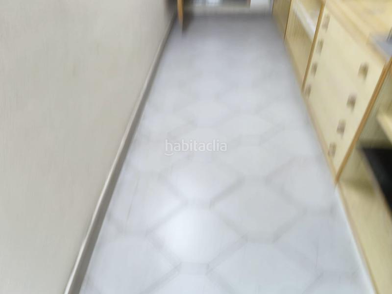 Foto d63ae619-8ae5-452a-bb6e-c76961870602. Local comercial local dúplex en venta con proyecto de cambio de uso en Sant Feliu de Llobregat
