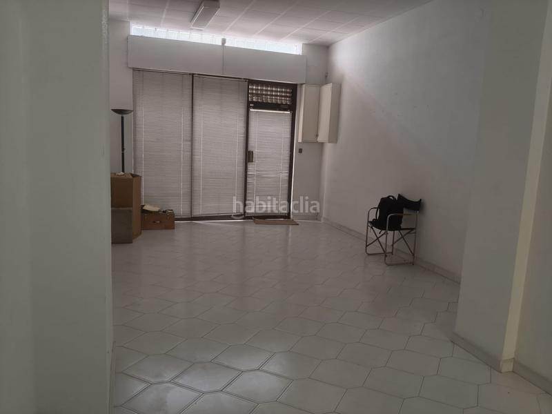 Foto d8d5d549-346b-442d-a72a-201b6b3d9f44. Local comercial local dúplex en venta con proyecto de cambio de uso en Sant Feliu de Llobregat