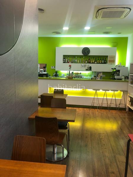 Foto 0a93b95a-6773-44f7-a93b-2e1b74b14c6b. Alquiler local comercial restaurante en alquiler o traspaso en el eixample en Barcelona