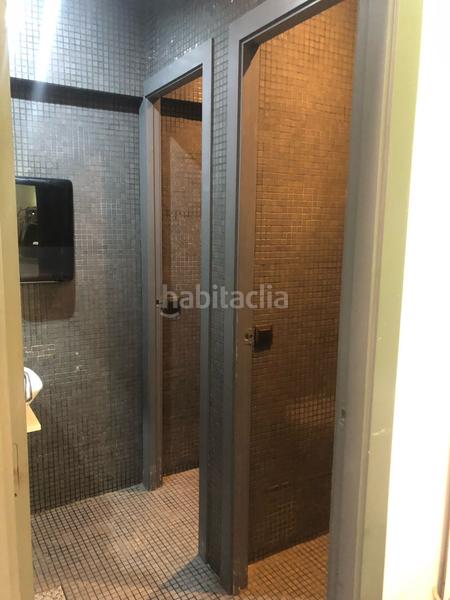 Foto 312c2a8a-5493-4846-92d2-8fc5386cfffc. Alquiler local comercial restaurante en alquiler o traspaso en el eixample en Barcelona