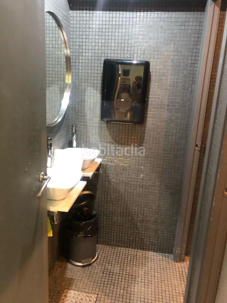 Foto 3c0c5e8d-bf9a-4b0e-8023-809da4b3c610. Alquiler local comercial restaurante en alquiler o traspaso en el eixample en Barcelona