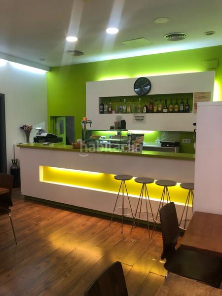 Foto 52841d5b-35a3-44d6-a1d7-f910db58eb55. Alquiler local comercial restaurante en alquiler o traspaso en el eixample en Barcelona