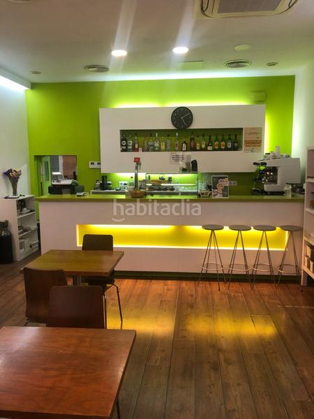 Foto 938eb5ed-13b2-4779-9f39-60cf66b3017b. Alquiler local comercial restaurante en alquiler o traspaso en el eixample en Barcelona