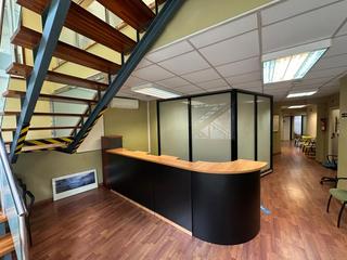 Business premise in torras i bages