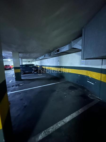 Foto 0d982ede-8df4-4c30-80d8-6ba5acca7e4e. Alquiler parking coche en L´Antiga Esquerra de l´Eixample Barcelona