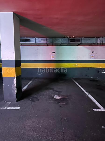 Foto 71cdd9a4-43b9-4b8b-b476-797c4ff1ff83. Alquiler parking coche en L´Antiga Esquerra de l´Eixample Barcelona