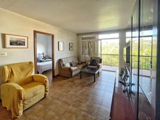 Appartement à Putget - Farró. Piso con vistas despejadas, ascensor y terraza