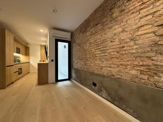 Appartement à Sant Gervasi - Bonanova. Piso reformado con esilo moderno e industrial