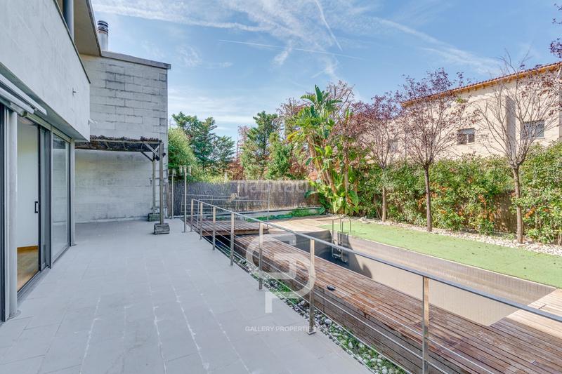 Foto 603397dd-e5df-4fc5-a727-a818594ab57e. Casa adosada en Alella