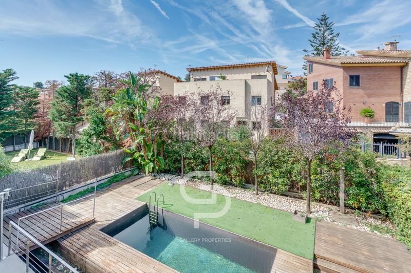 Foto 77b59f16-ab05-4e51-b333-474c45ed2c42. Casa adosada en Alella