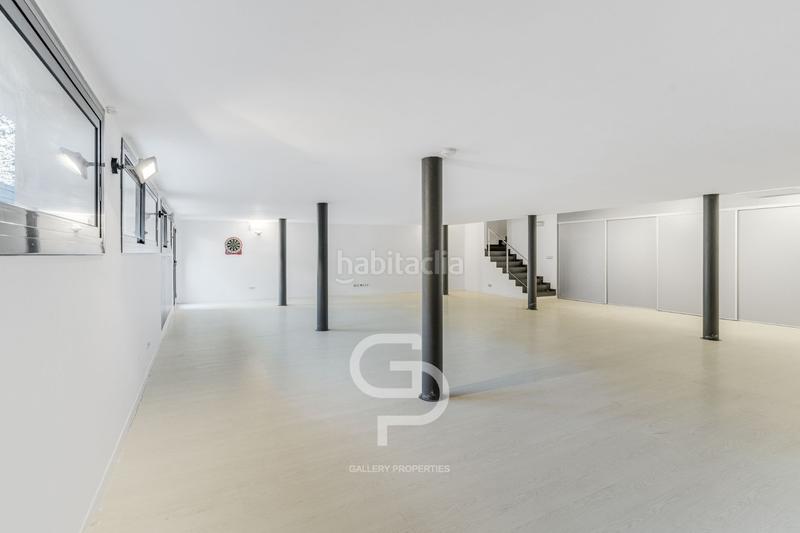 Foto ece75fd3-b41f-4af1-a001-120c7bbd7a43. Casa adosada en Alella