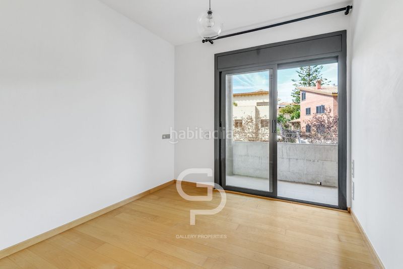 Foto 15423daa-0a1d-4d8a-9060-bec8763db5dc. Casa adossada amb calefacció aparcament piscina a Alella
