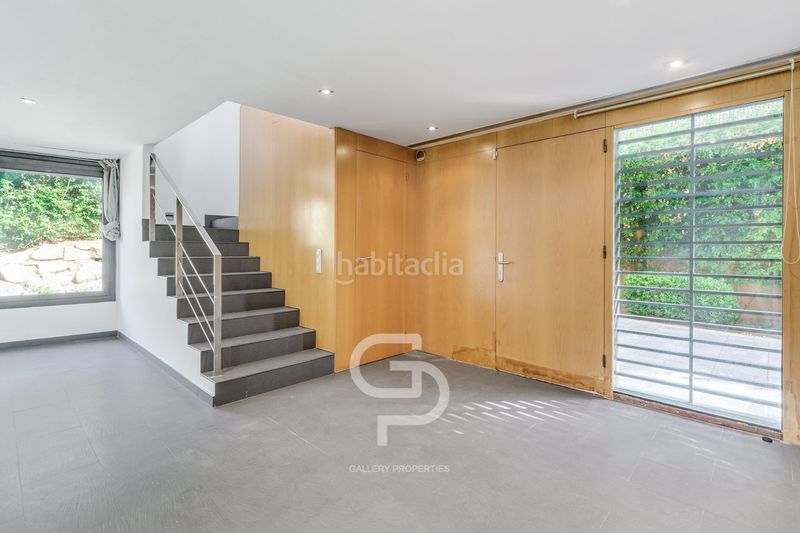 Foto 41ef02aa-20c7-4e1c-84ee-9ba9c5e803f0. Casa adossada amb calefacció aparcament piscina a Alella