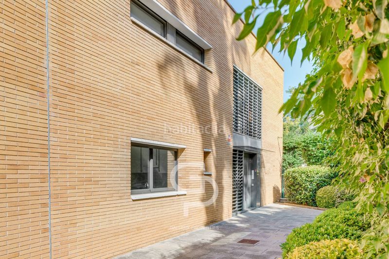 Foto 90a8acc1-8220-4036-94c3-a6d10a66cd89. Casa adossada amb calefacció aparcament piscina a Alella