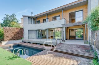 Maison jumelée  Vinya