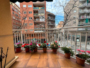 Pis  Riera blanca. Piso en venta en calle de la riera blanca sants