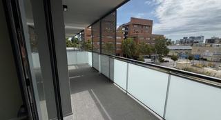 Piso  Del canigo. Piso obra nueva con parking y piscina comunitaria