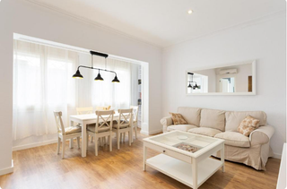 Appartement  Mallorca. Piso en venta de 4 habitaciones