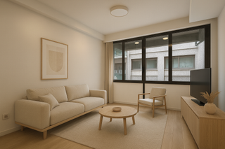 Appartement à Balmes