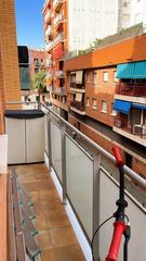 Piso en Sants-Badal