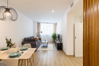 Appartement à El Poble Sec - Parc de Montjuïc. Piso en venta recien reformado cerca de montjuic