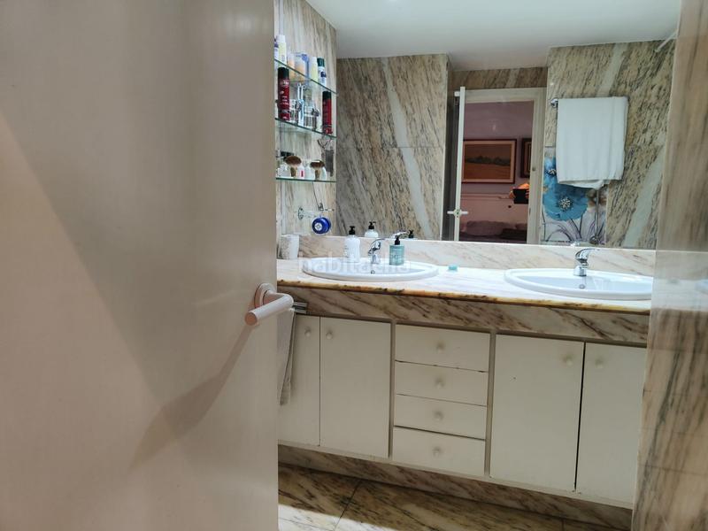 Foto 0bb67a96-6c99-48b0-8b54-565e11dbc177. Dachwohnung mit heizung in Sant Gervasi - Galvany Barcelona