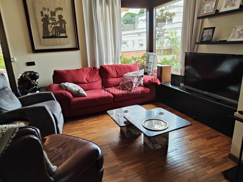 Foto 259fb64f-5309-4191-969c-260209b94afc. Dachwohnung mit heizung in Sant Gervasi - Galvany Barcelona