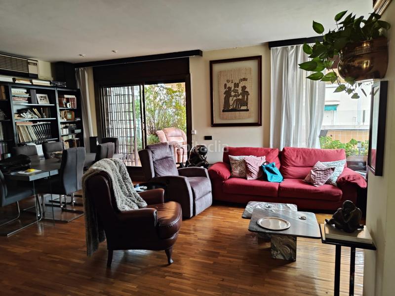 Foto 2f719d9b-13c2-492b-bf46-9948d4abf3ac. Dachwohnung mit heizung in Sant Gervasi - Galvany Barcelona