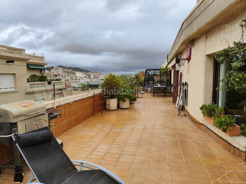 Foto 328acad8-112a-4f8f-8ce3-46d779e1e0e4. Dachwohnung mit heizung in Sant Gervasi - Galvany Barcelona