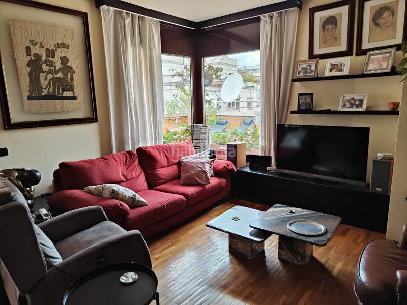 Foto 35fc7692-ce17-4dee-a9ba-3950bcab6199. Dachwohnung mit heizung in Sant Gervasi - Galvany Barcelona