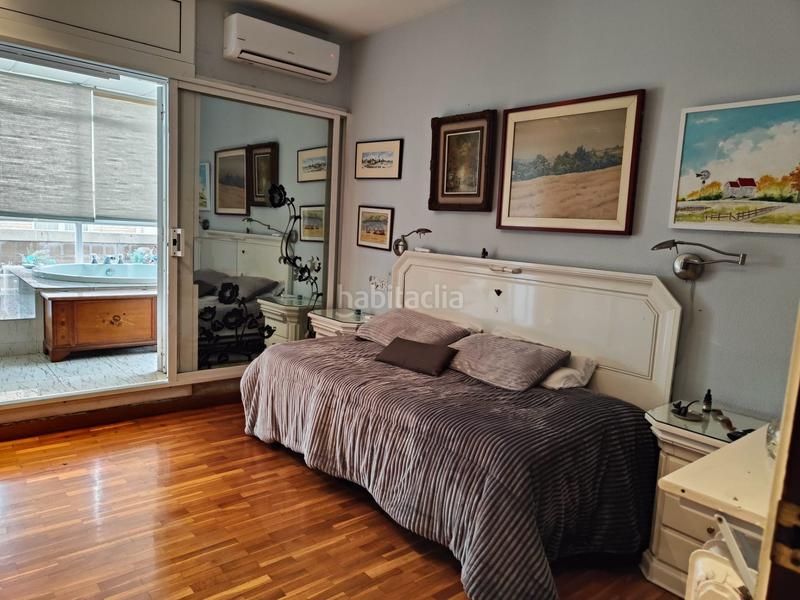 Foto 442c62f6-57c2-46b0-bc80-a3e0eb87b204. Dachwohnung mit heizung in Sant Gervasi - Galvany Barcelona