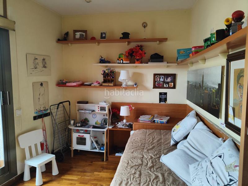 Foto 4441473d-cf0a-448b-b6de-11d965c893e5. Dachwohnung mit heizung in Sant Gervasi - Galvany Barcelona