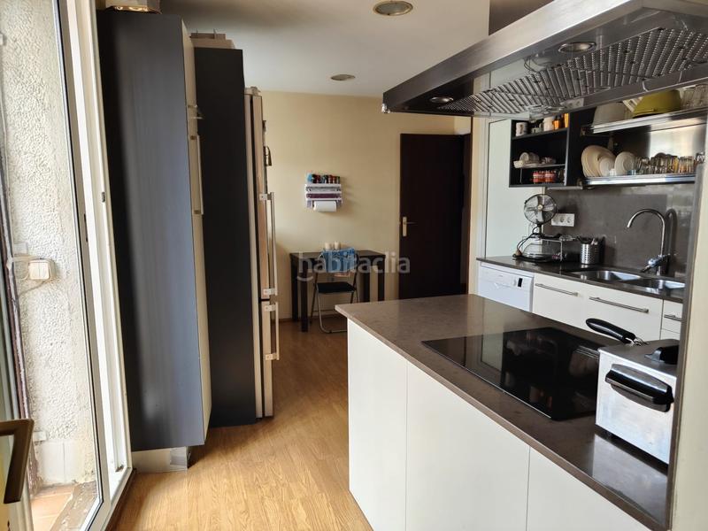 Foto 582d980e-50a3-4a78-9d9c-c35caef2be33. Dachwohnung mit heizung in Sant Gervasi - Galvany Barcelona