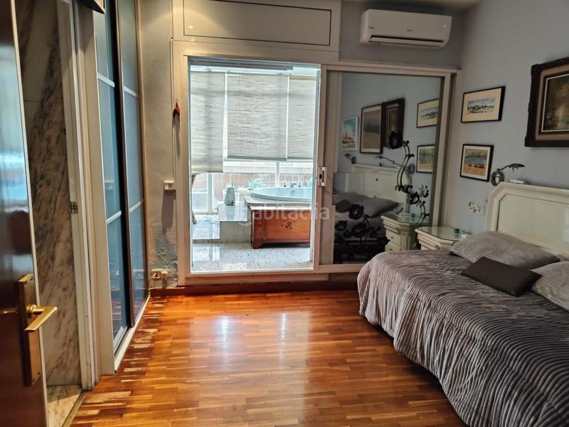 Foto 5fa911ec-c104-4e4e-8a34-a6a17b813a12. Dachwohnung mit heizung in Sant Gervasi - Galvany Barcelona